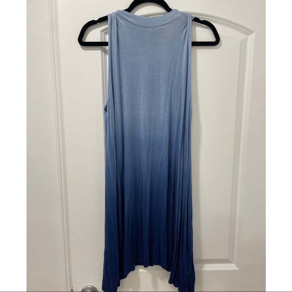 Boutique Ombré Dress